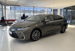 Toyota Corolla XII Executive Executive 1 właściciel, Salon Polska, FV 23% gwarancja, do