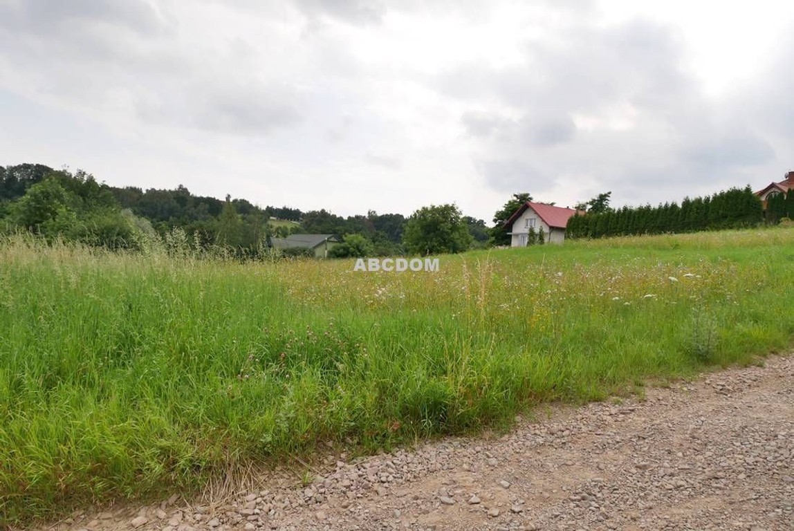 Michałowice, działka z PnB na 5 domów - Widok 3