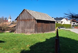 Działka budowlana Tarnów, ul. Mieczysławy Ćwiklińskiej