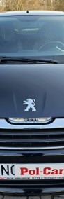 Peugeot 108 Grzane fotele,alufelgi, serwis,kamera cofania, tempomat-3