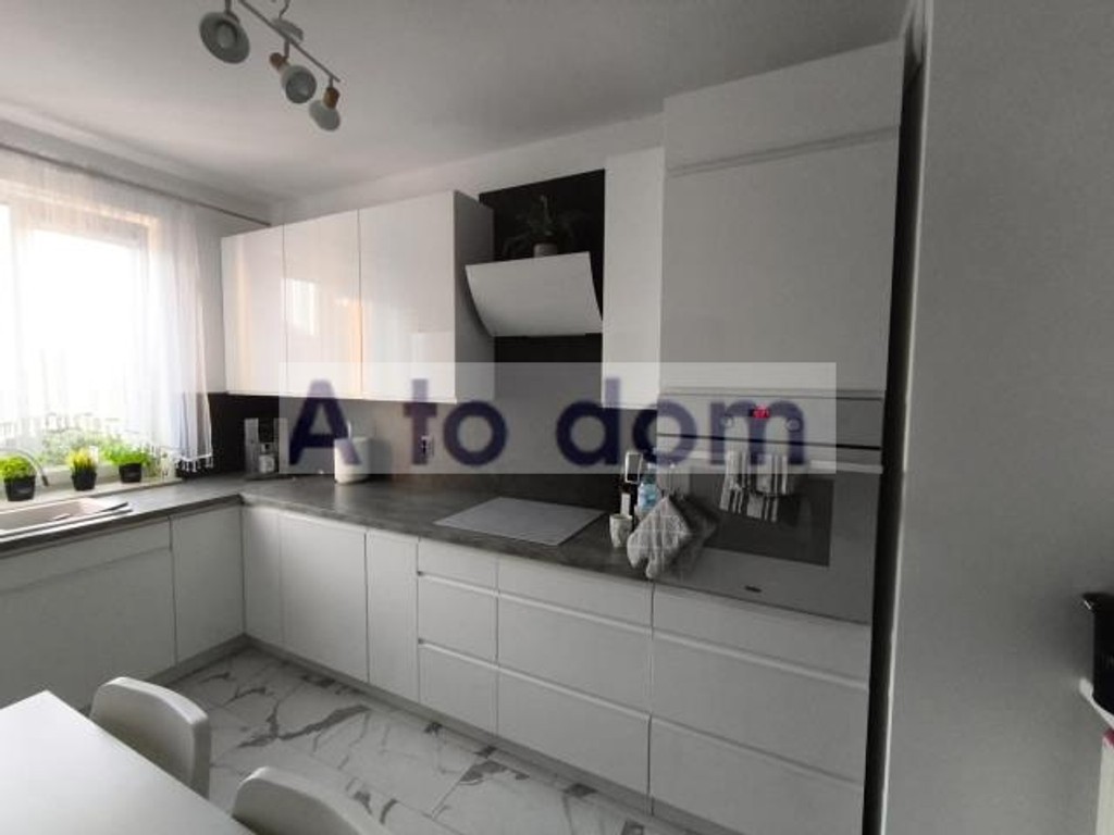 Mieszkanie na sprzedaż, 70 m², 3 pokoje Radzymin Radzymin