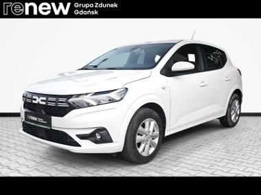 Dacia Sandero II 1.0 TCe Expression-1