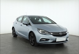 Opel Astra J , Salon Polska, Klimatronic, Tempomat, Parktronic