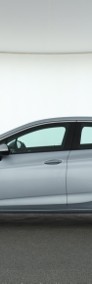 Opel Astra J , Salon Polska, Klimatronic, Tempomat, Parktronic-4