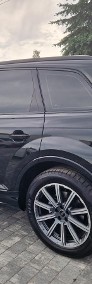 Audi Q7 II S-LINE QUATTRO 3,0 TDI SZKLANY DACH 4x4-3
