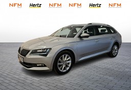 Skoda Superb III 2,0 TDI (150 KM) Ambition Salon PL F-Vat