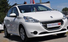 Peugeot 208 I