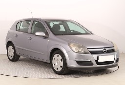 Opel Astra H , Klima