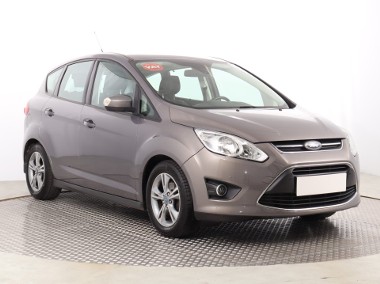 Ford C-MAX III , Salon Polska, Serwis ASO, VAT 23%, Navi, Klimatronic,-1