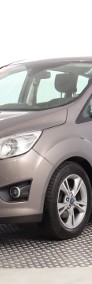 Ford C-MAX III , Salon Polska, Serwis ASO, VAT 23%, Navi, Klimatronic,-3