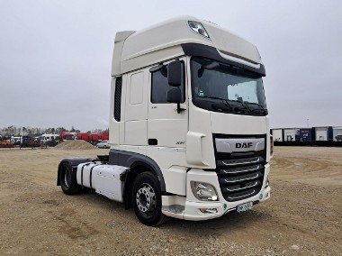 DAF xf 530-1