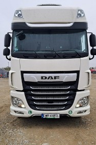 DAF xf 530-2