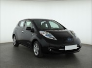 Nissan Leaf , Automat, Klimatronic, Tempomat