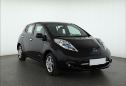 Nissan Leaf , Automat, Klimatronic, Tempomat