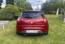 Fiat Bravo II 2 właściciel