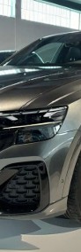 Audi Q8 50 TDI quattro 3.0 50 TDI quattro (286KM) Bang & Olufsen + 4-strefowa-3