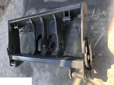 Jcb Q-fit - Karetka-2