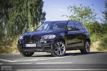 BMW X5 F15 XDrive 40e iPerfomance PHEV Plug-in Hybryda