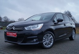 Citroen C4 II Tendence 1,6 120 km z Niemiec tylko 98 tys. km. zadbany