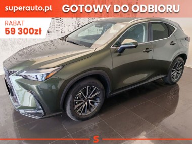 Lexus NX NX 14- 350h Prestige 2.5 Hybrid 350h Prestige 2.5 Hybrid 200KM | Podgrzewane-1