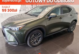 Lexus NX NX 14- 350h Prestige 2.5 Hybrid 350h Prestige 2.5 Hybrid 200KM | Podgrzewane