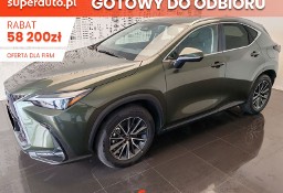 Lexus NX NX 14- 350h Prestige 2.5 Hybrid 350h Prestige 2.5 Hybrid 200KM | Podgrzewane