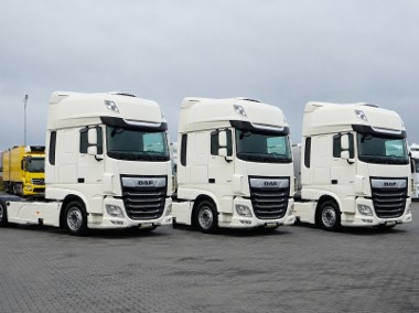 DAF XF