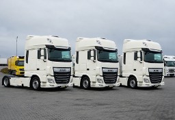 DAF XF 106 480 / E 6 / ACC / MEGA / LOW DECK / I – COOL / SUPER SPACE CAB