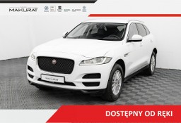 Jaguar F-Pace F-Pace 2.0 i4P AWD Prestige Podgrz.f K.cof Ambient Salon PL VAT23%