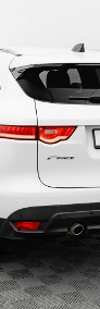 Jaguar F-Pace F-Pace 2.0 i4P AWD Prestige Podgrz.f K.cof Ambient Salon PL VAT23%-4