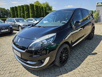 Renault Grand Scenic III 1,4 benzyna 130KM nawigacja 7 miejsc