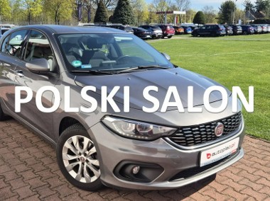 Fiat Tipo II SALON PL-TEMPOMAT-MEDIA-LED-CITY-1
