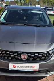 Fiat Tipo II SALON PL-TEMPOMAT-MEDIA-LED-CITY-2