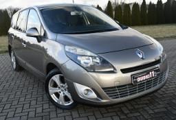 Renault Grand Scenic III 1,4Turbo Benz. Nowy Rozrząd Serwis,Klimatronic 2str.,Hands-Free,OKAZ