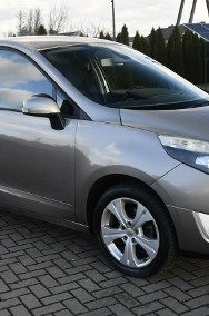 Renault Grand Scenic III 1,4Turbo Benz. Nowy Rozrząd Serwis,Klimatronic 2str.,Hands-Free,OKAZ-2