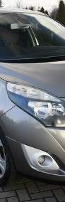 Renault Grand Scenic III 1,4Turbo Benz. Nowy Rozrząd Serwis,Klimatronic 2str.,Hands-Free,OKAZ-3