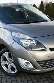 Renault Grand Scenic III 1,4Turbo Benz. Nowy Rozrząd Serwis,Klimatronic 2str.,Hands-Free,OKAZ-2