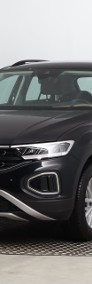 Volkswagen T-Roc Salon Polska, Serwis ASO, Klimatronic, Tempomat, Parktronic,-3