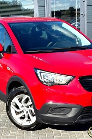 Opel Crossland X-2