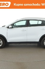 Kia Sportage IV Kamera, Klima, Bluetooth-2