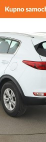 Kia Sportage IV Kamera, Klima, Bluetooth-4