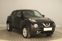Nissan Juke , Salon Polska, 1. Właściciel, Serwis ASO, Skóra, Navi,