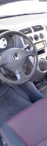 Honda Civic VII-4