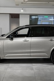 Volvo XC90 V T8 AWD Plug-In Hybrid Ultimate Dark Hak holowniczy + Bowers Wilkins +-2