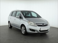 Opel Zafira B , 7 miejsc, Klimatronic, Tempomat, Parktronic,ALU