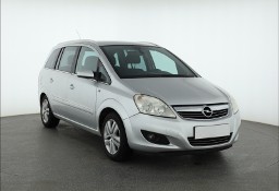 Opel Zafira B , 7 miejsc, Klimatronic, Tempomat, Parktronic,ALU