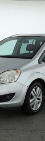 Opel Zafira B , 7 miejsc, Klimatronic, Tempomat, Parktronic,ALU-3