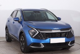 Kia Sportage IV , Salon Polska, VAT 23%, Klimatronic, Tempomat, Parktronic