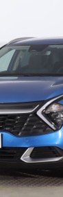 Kia Sportage IV , Salon Polska, VAT 23%, Klimatronic, Tempomat, Parktronic-3