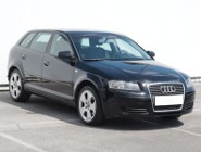 Audi A3 II (8P) , GAZ, Tempomat,ALU